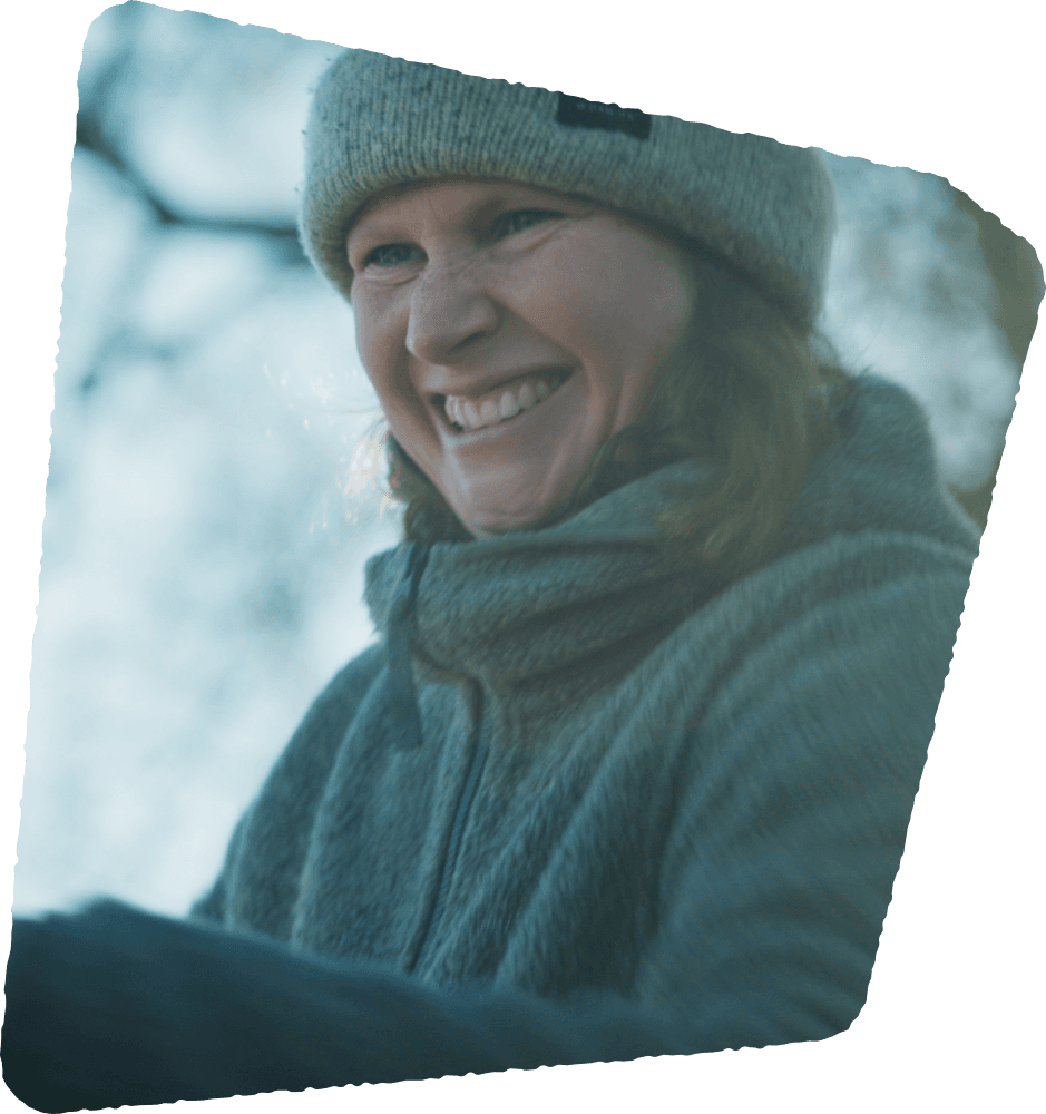 Plaw Hatch Farm, Mairi Eyres