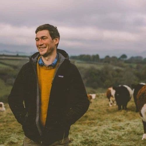 Meta Ed Dickson, Wild by Nature