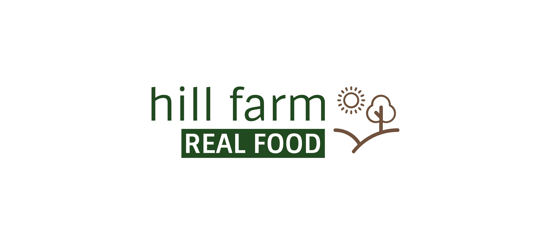 Hill Farm Real Food main image