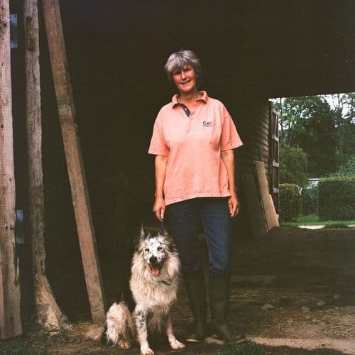 Certified Romshed Farm, Fidelity Weston