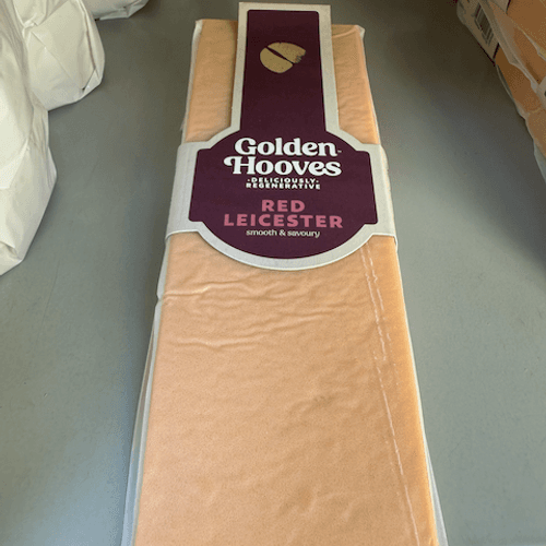 Image of what Penbanc Pasture stands for