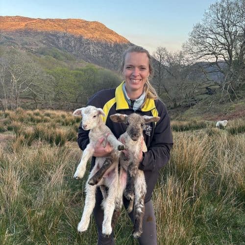 Consultant Bethan Till