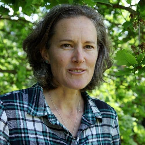 Consultant Emma Loder-Symonds