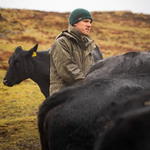 Consultant Jamie Jack