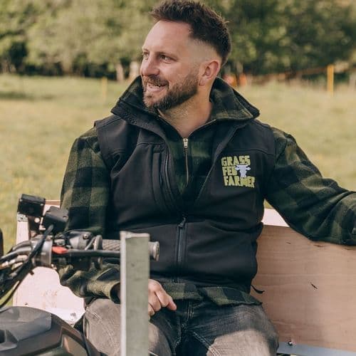 Consultant Silas Hedley-Lawrence