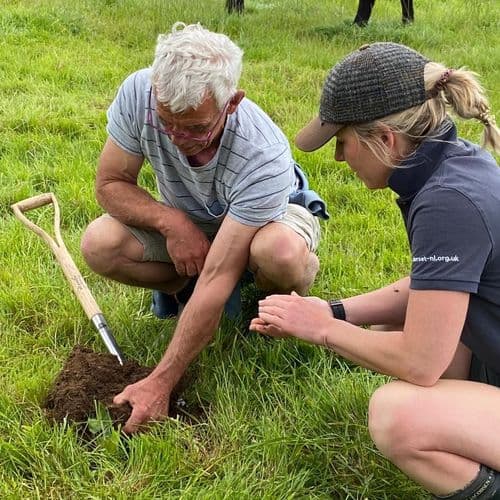 Consultant Tim Bowden