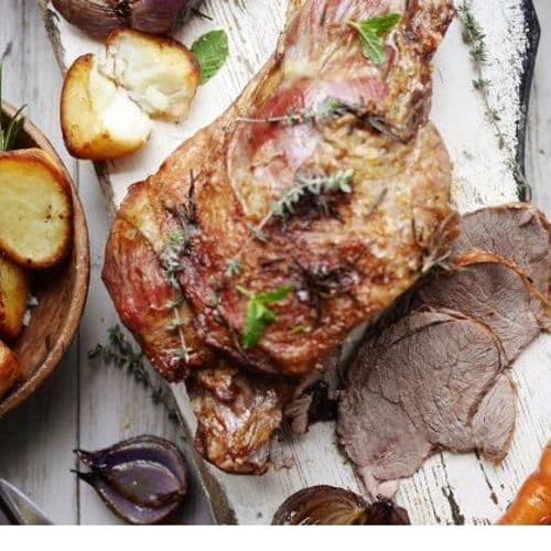 Ardross Farm Shop - Pasture for Life certified farm