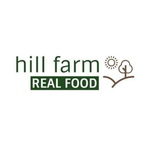Hill Farm Real Food - Pasture for Life certified farm