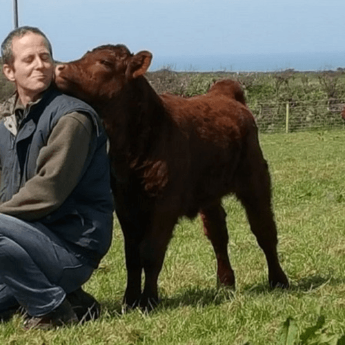 Image of who Treathro Farm is