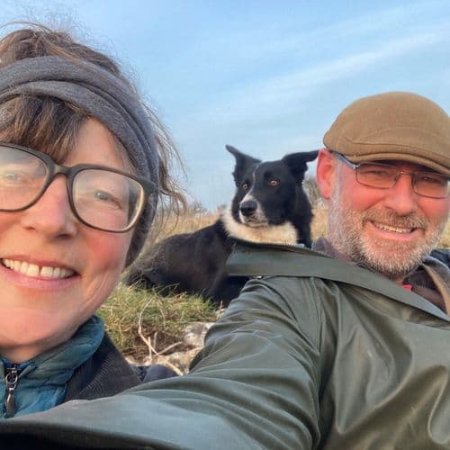 Image of who Ebbor Gorge Beef is