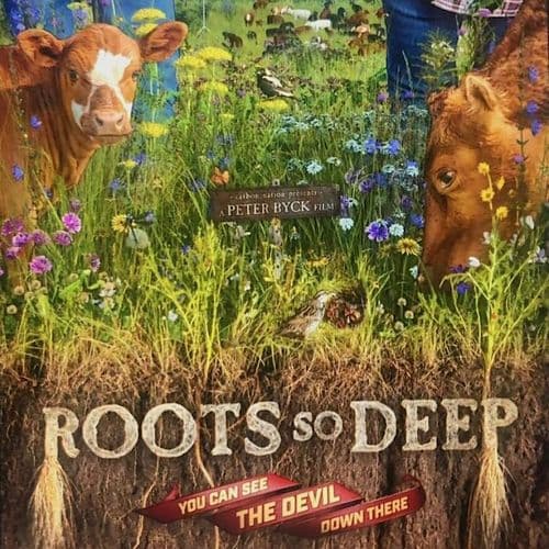 meta image for Roots so Deep Film and Food Night