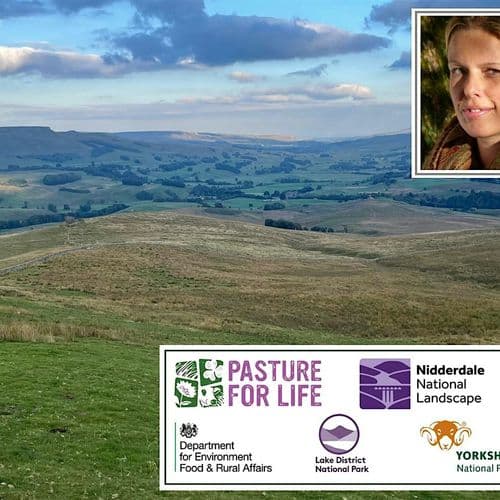 meta image for Whole Farm Regenerative Grazing for Upland Livestock Systems