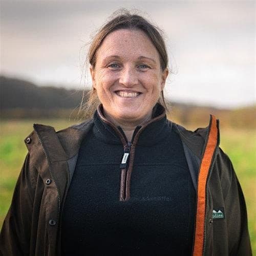 meta image for Lunchtime Webinar - Grazing Planning for Water Capture and Retention