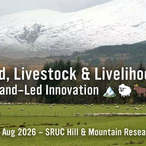meta image for Farm-led Innovation & Monitoring