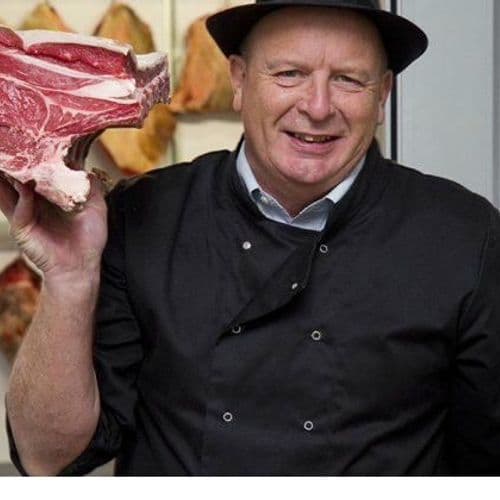 Macknade Fine Foods - Pasture for Life certified farm