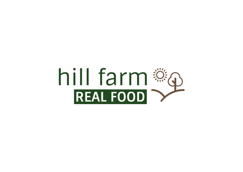 Hill Farm Real Food main image