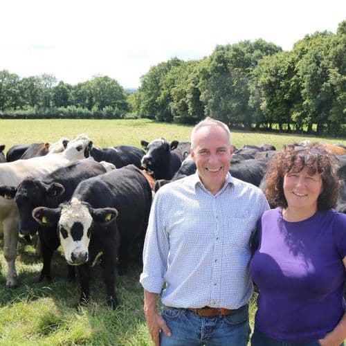 Image of who Brightleigh Farm is