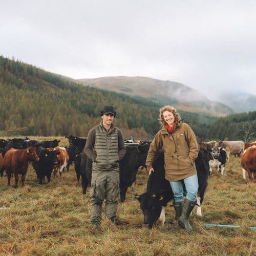 Image of who Rottal Land and Livestock is