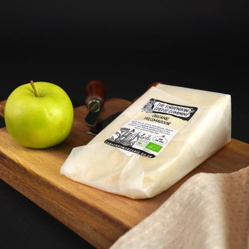 Torpenhow Cheese