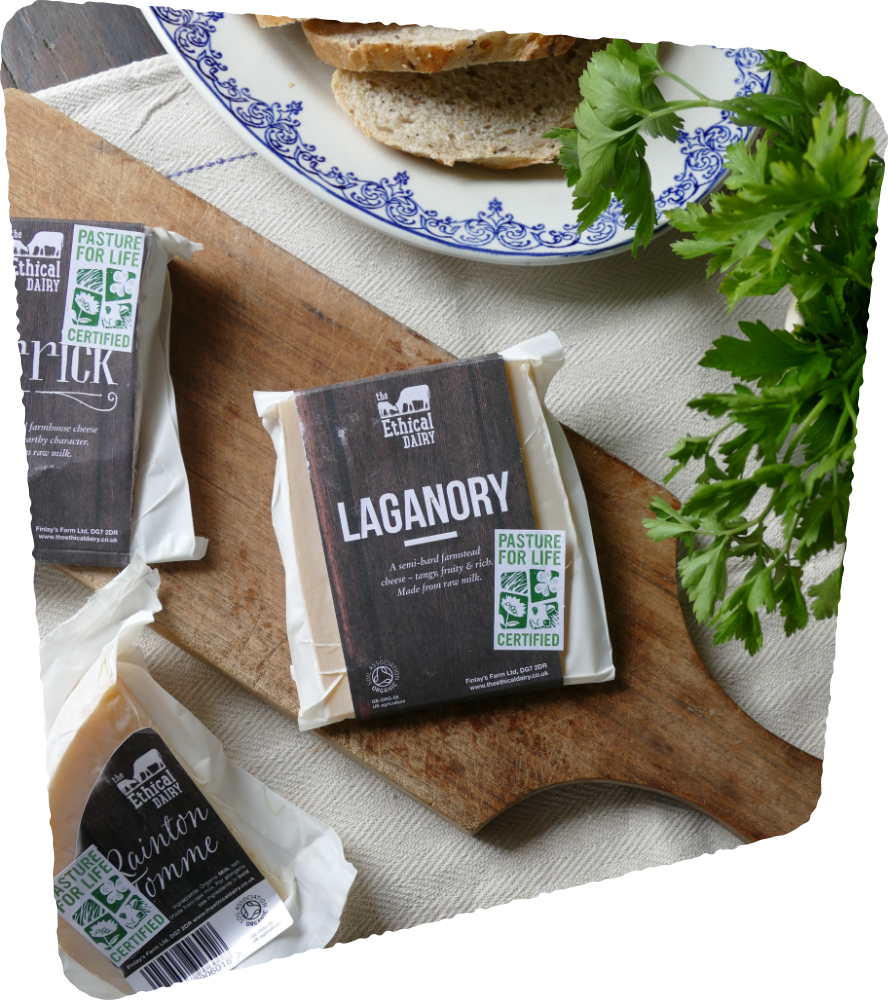 The Ethical Dairy