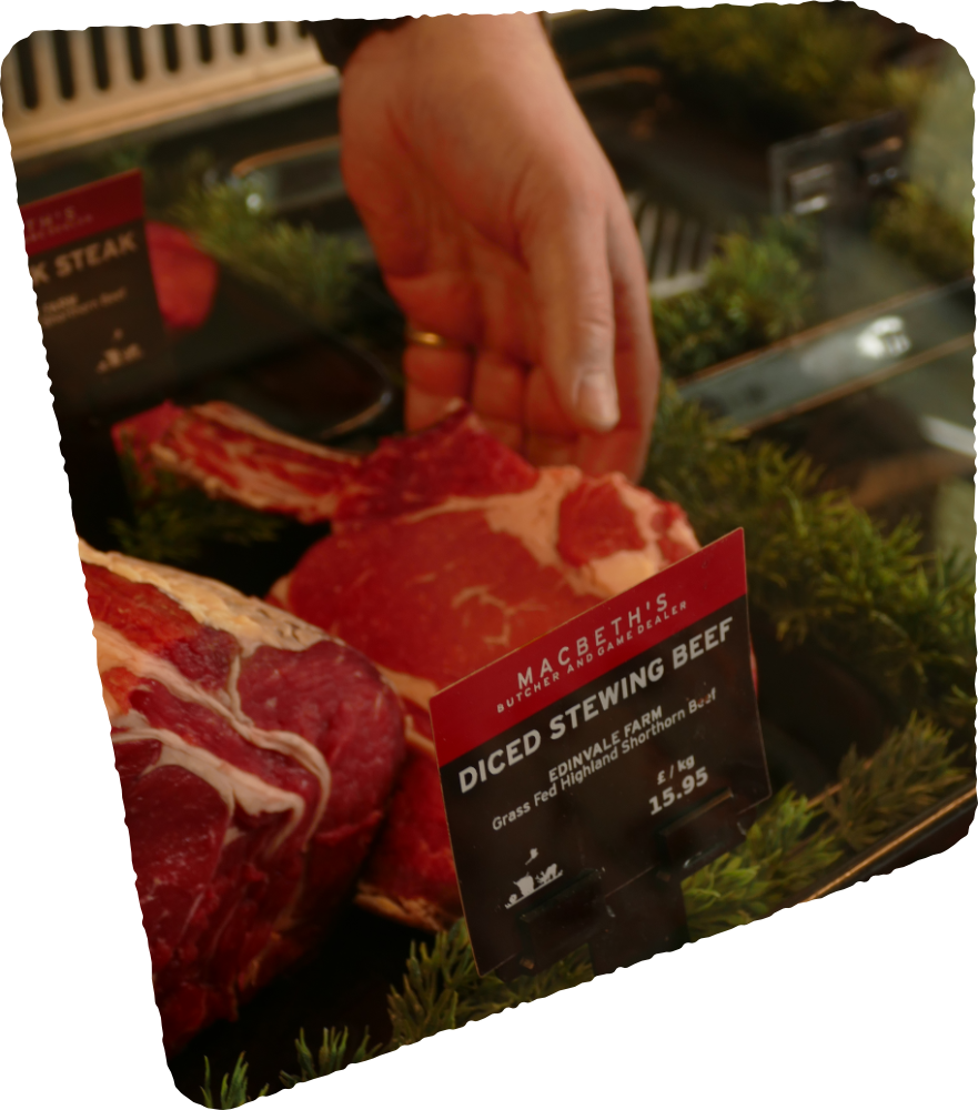 Macbeth's Butchers