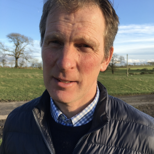 Alan Cowan