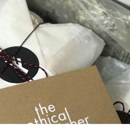 The Ethical Butcher - Pasture for Life certified farm
