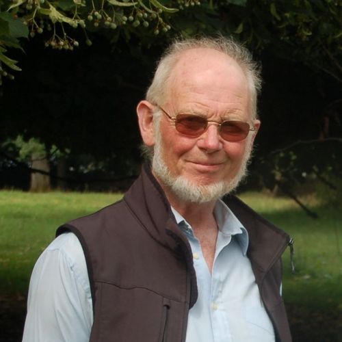 Bill Grayson