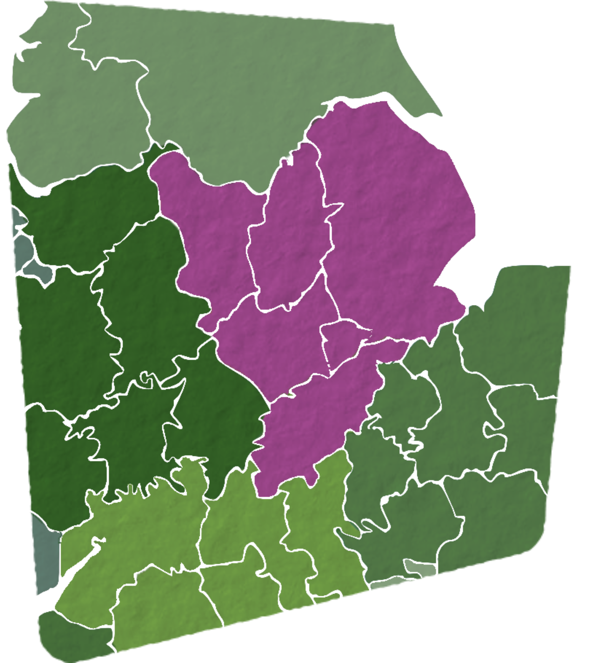 East Midlands