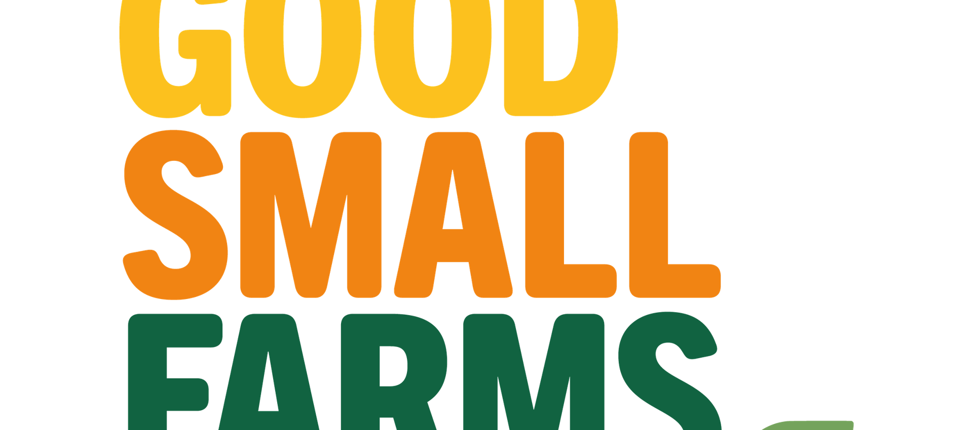 Good Small Farms Ltd main image