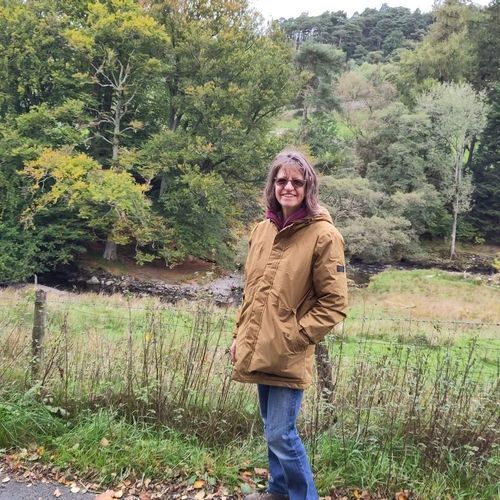 Kate Roberts