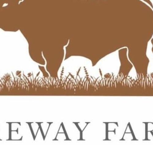 Treway Farm - Pasture for Life certified farm
