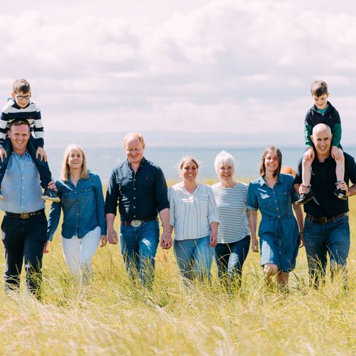 Image of who Ardross Farm  is