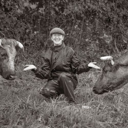 Ruth Dalton