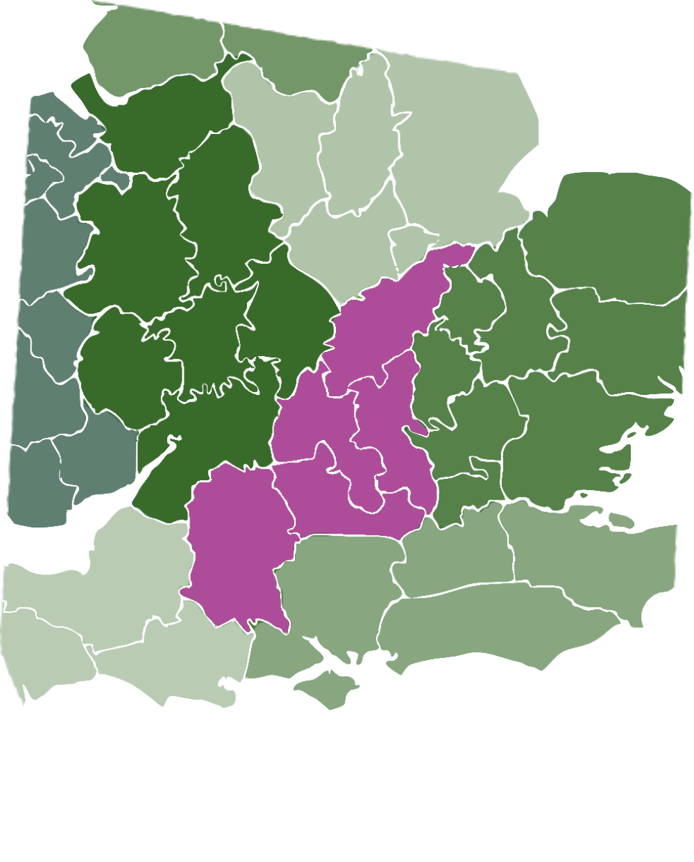 Thames Valley