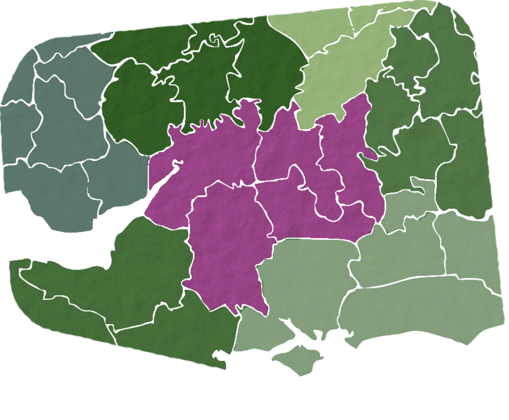 Thames Valley