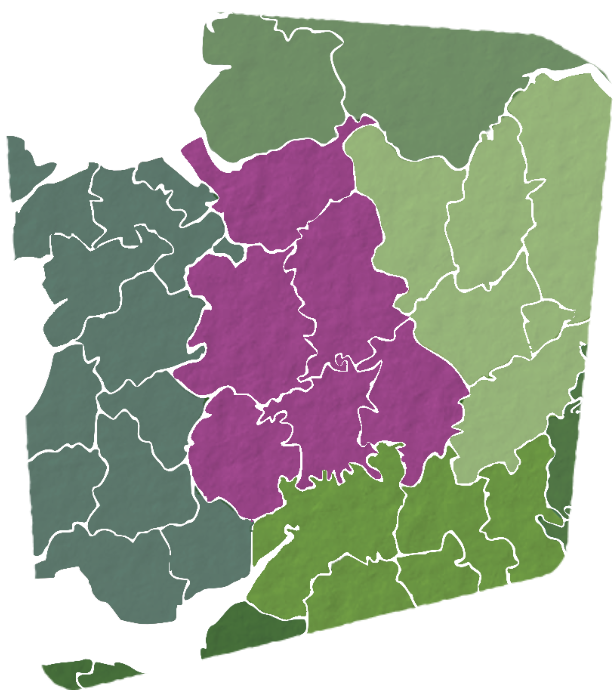 West Midlands