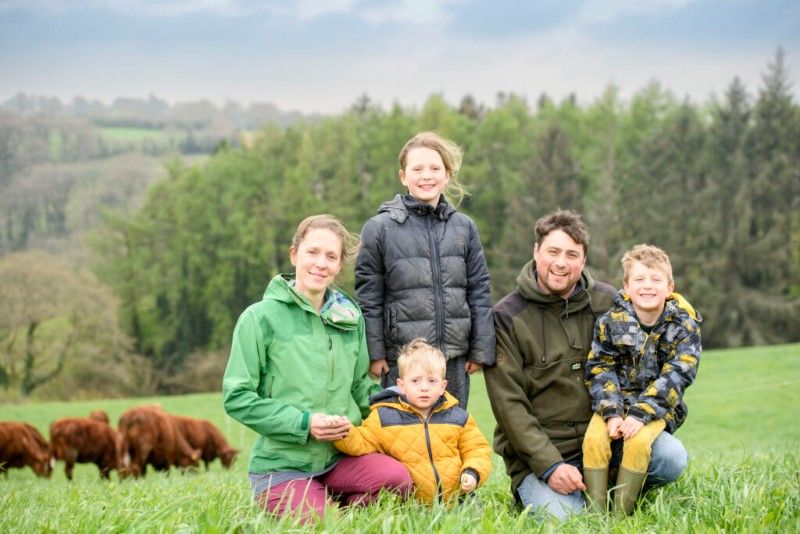 Olly Walker, Essebeare Farm - Cluster_Rewilding_15-9be0deab5ae24dfa062d79000cdb6492f4300ec4